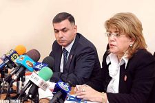 За последние 4 месяца в Азербайджане выявлено 135 случаев инфицирования ВИЧ - главврач Центра